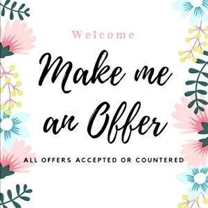 Welcome to my closet 🤗